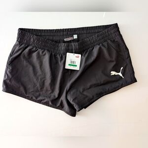 Puma Active Shorts